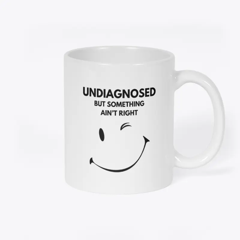 UNDIAGNOSED