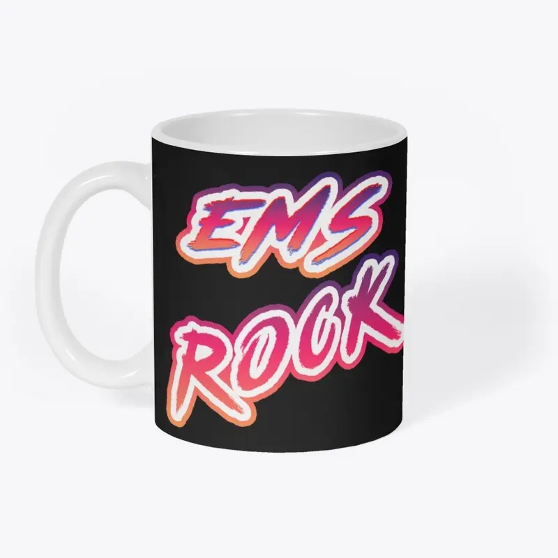 EMS ROCK!